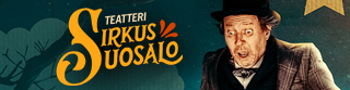 Paraati / Sirkus Suosalo